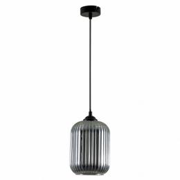 Изображение продукта Подвесной светильник Arte Lamp Arwen A1902SP-1BK 
